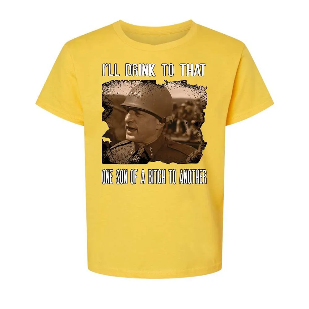 Kids T-Shirt - T3YAR51M - Daisy - 15