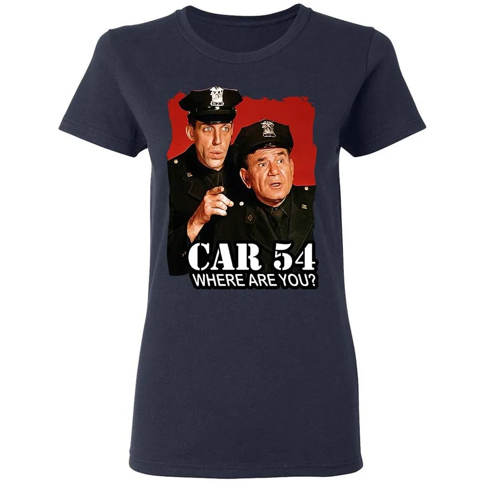 Women's T-Shirt - D3RBJN3S - Navy - 2