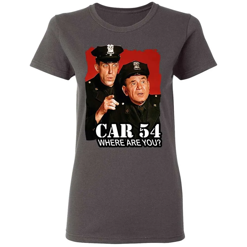 Women's T-Shirt - D3RBJN3S - Charcoal - 4