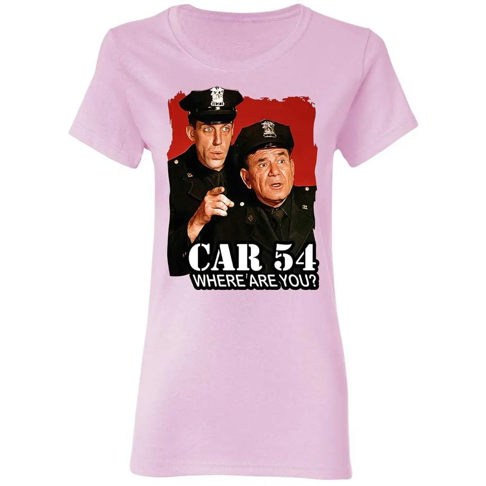Women's T-Shirt - D3RBJN3S - Light Pink - 8
