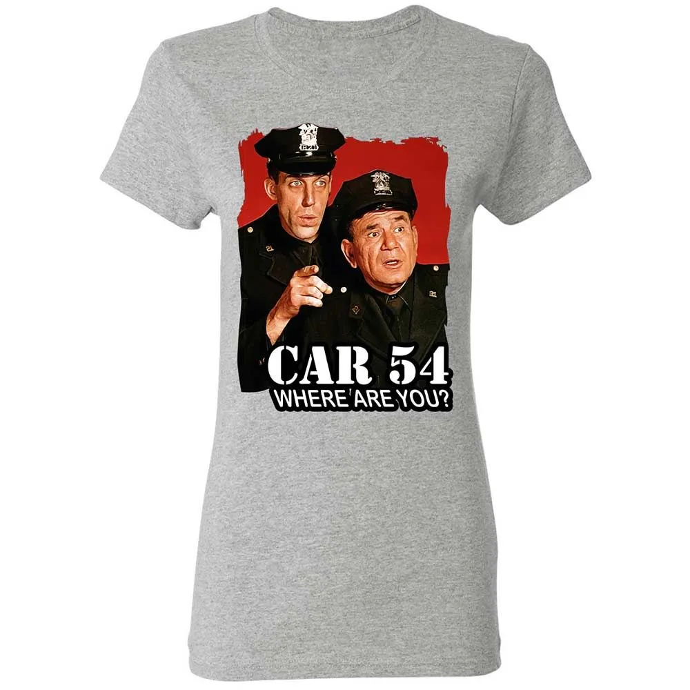 Women's T-Shirt - D3RBJN3S - Sport Grey - 14