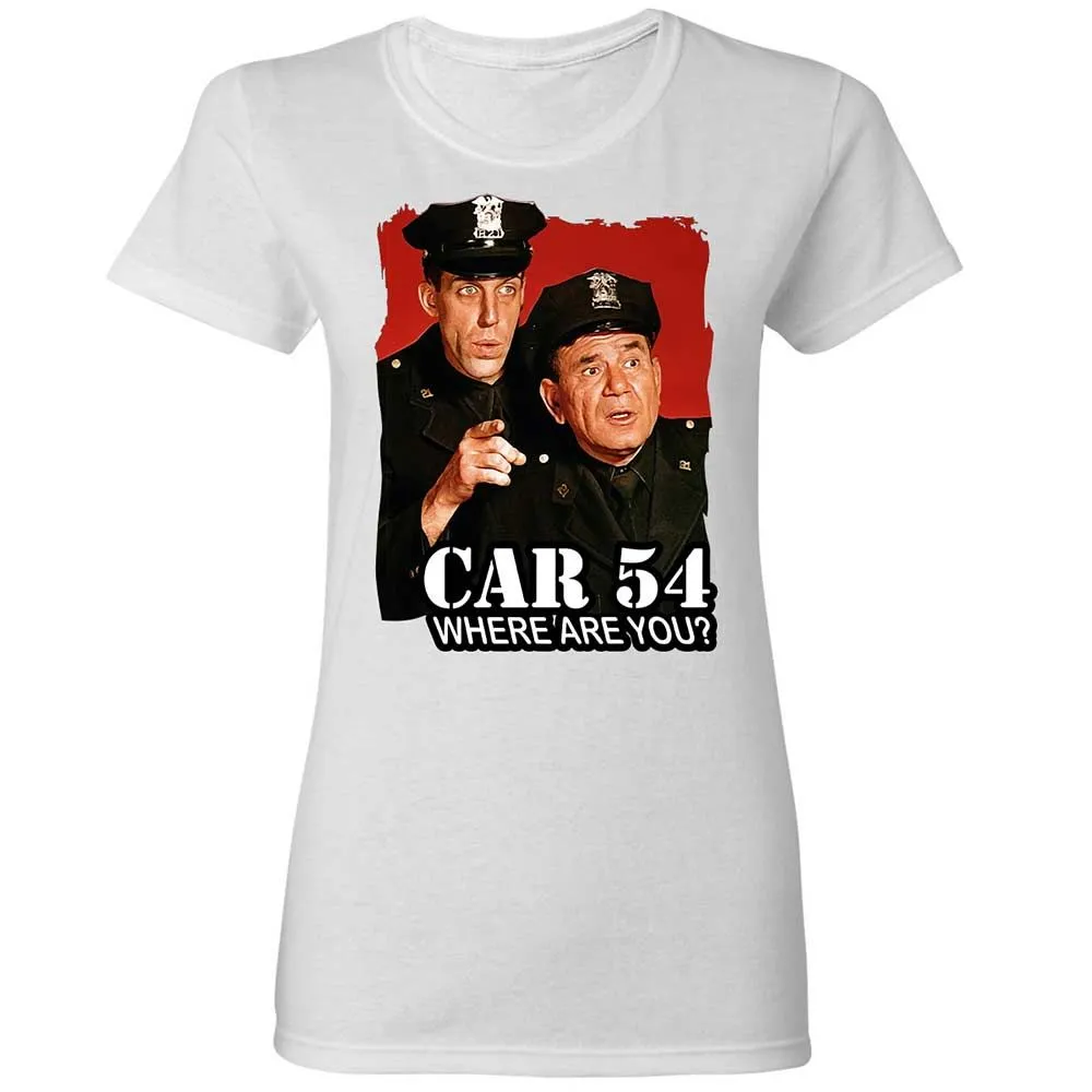 Women's T-Shirt - D3RBJN3S - White - 15