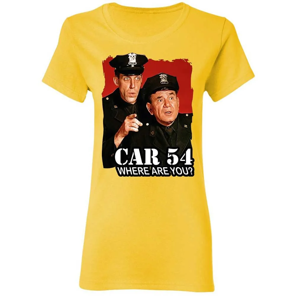 Women's T-Shirt - D3RBJN3S - Daisy - 16