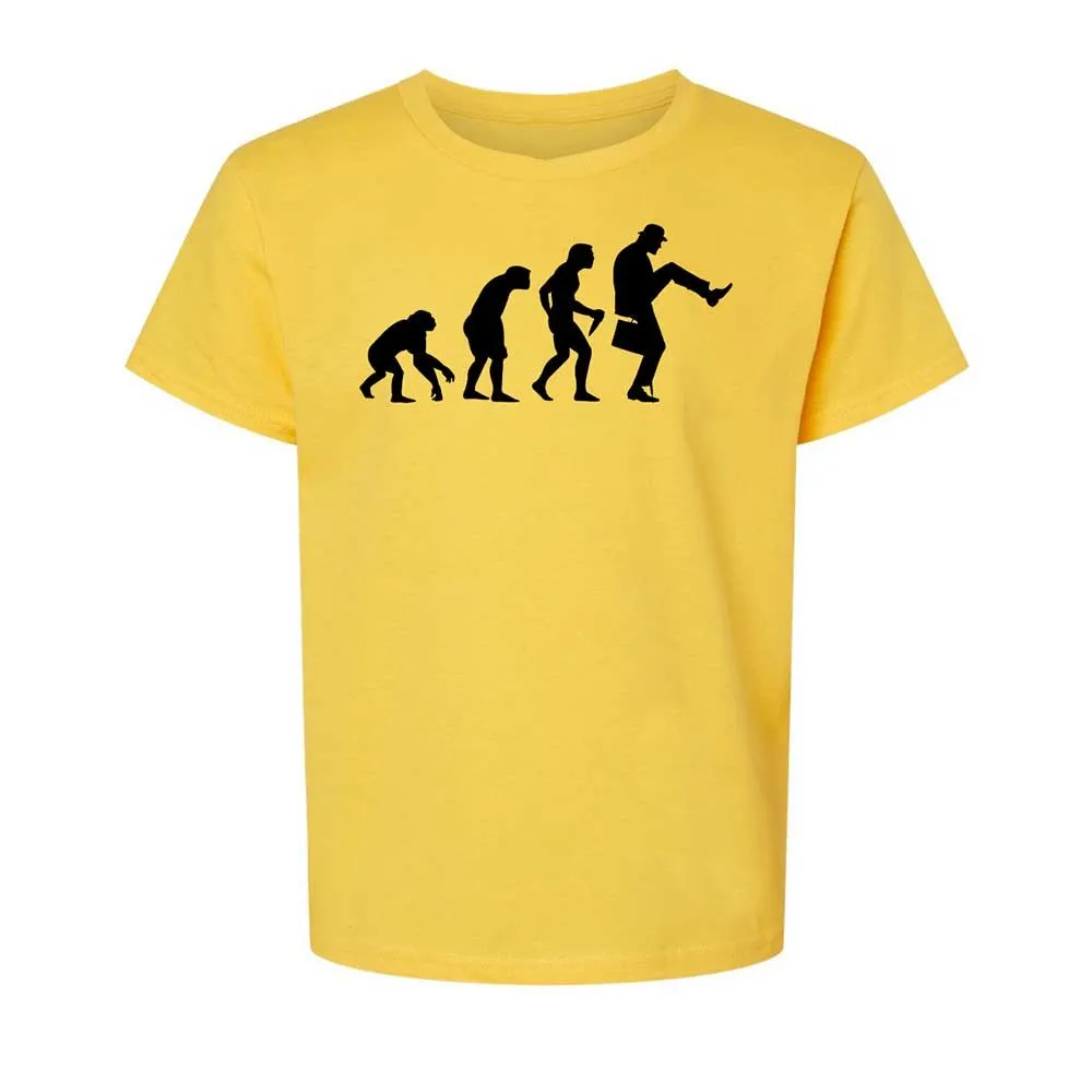 Kids T-Shirt - LUTDY6HX - Daisy - 9