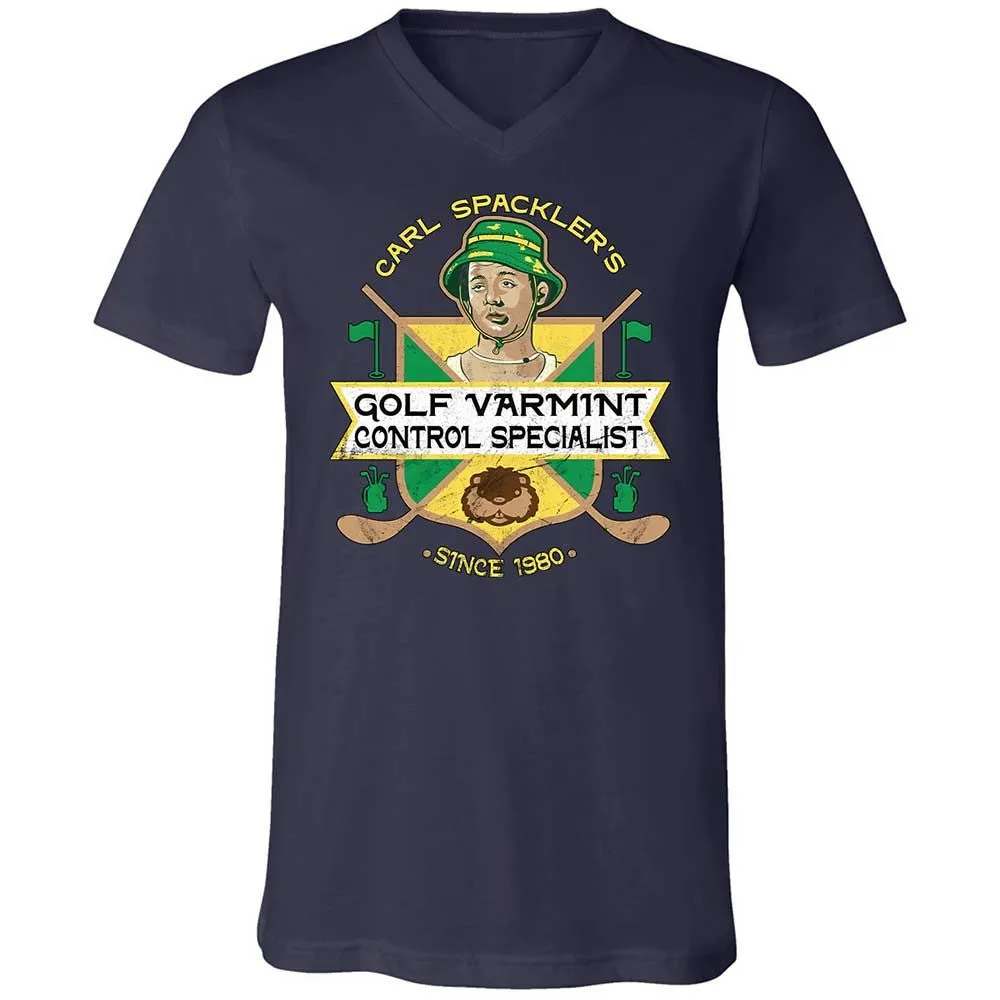 Varmint Exterminator - Navy - 2