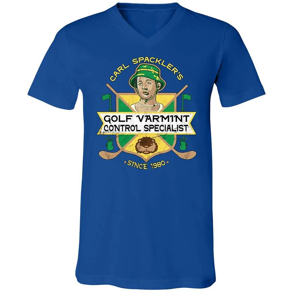 Varmint Exterminator - True Royal - 4