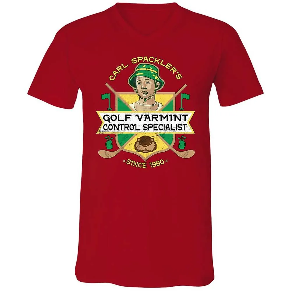 Varmint Exterminator - Red - 6