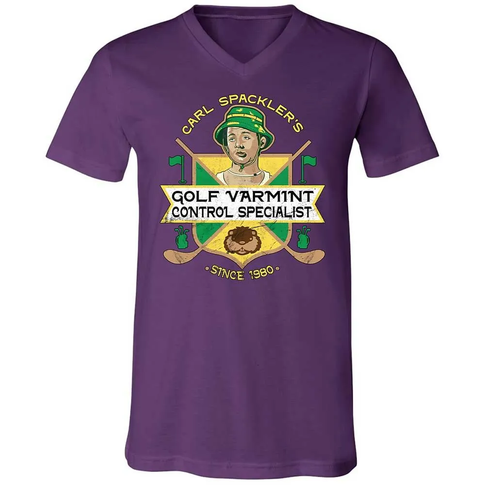 Varmint Exterminator - Team Purple - 10