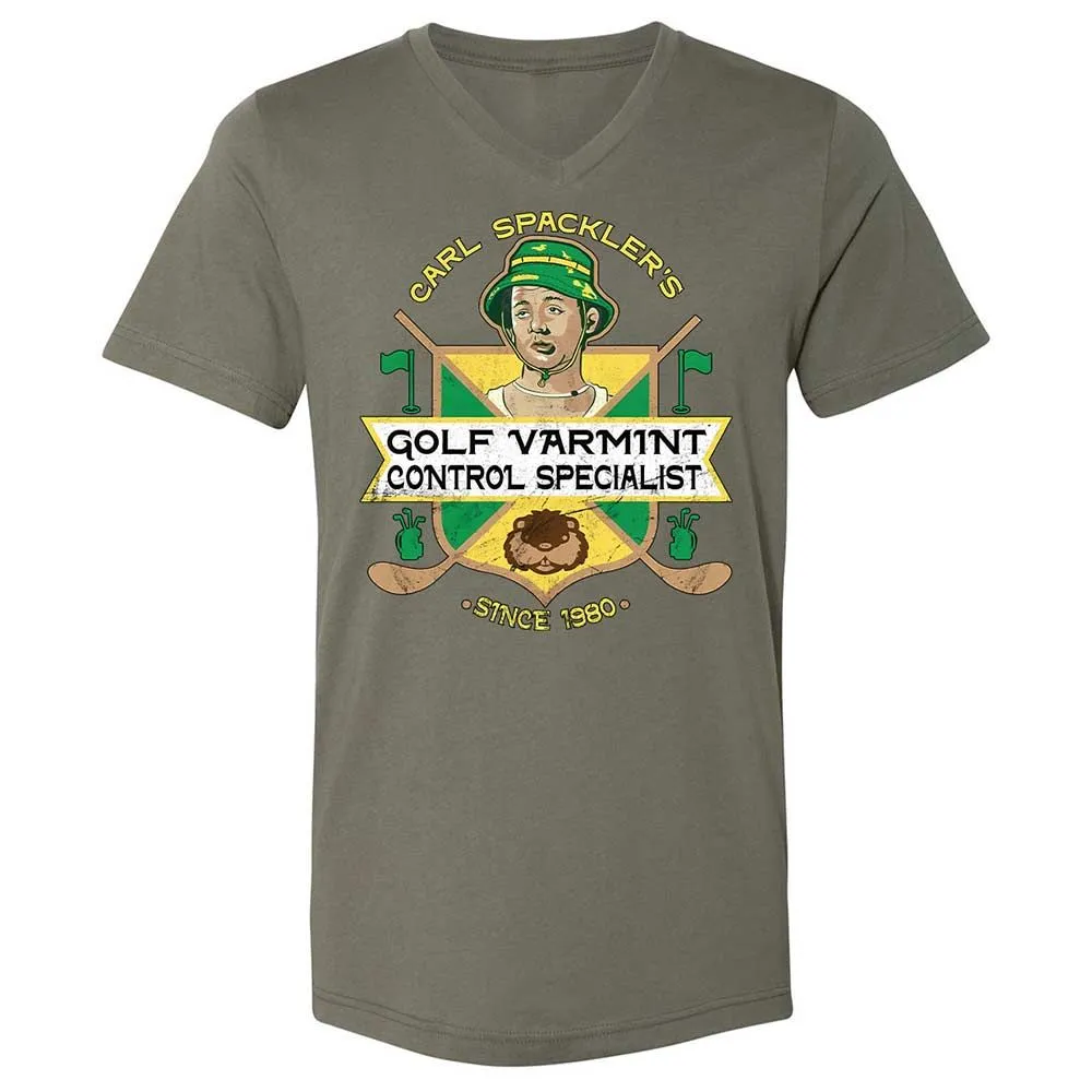 Varmint Exterminator - Military Green - 11