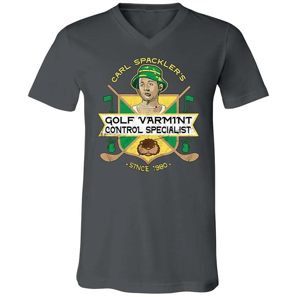 Varmint Exterminator - Asphalt - 13
