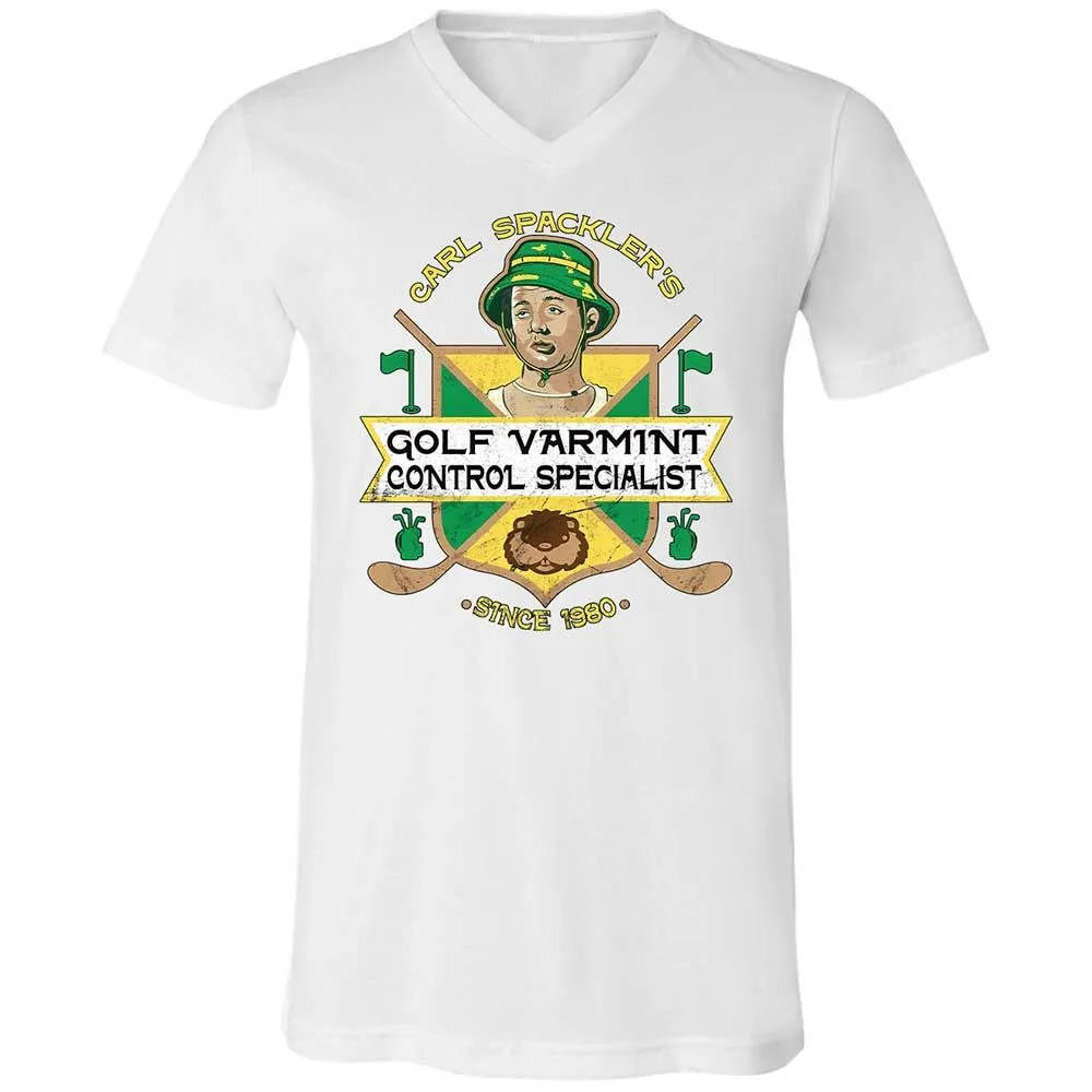 Varmint Exterminator - White - 16