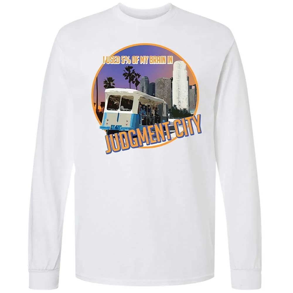 Judgment City - White - 17