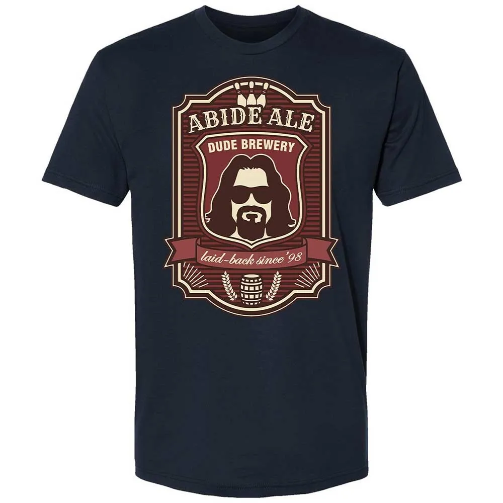 Premium Unisex T-Shirt - R24CSFNL - Midnight Navy - 2