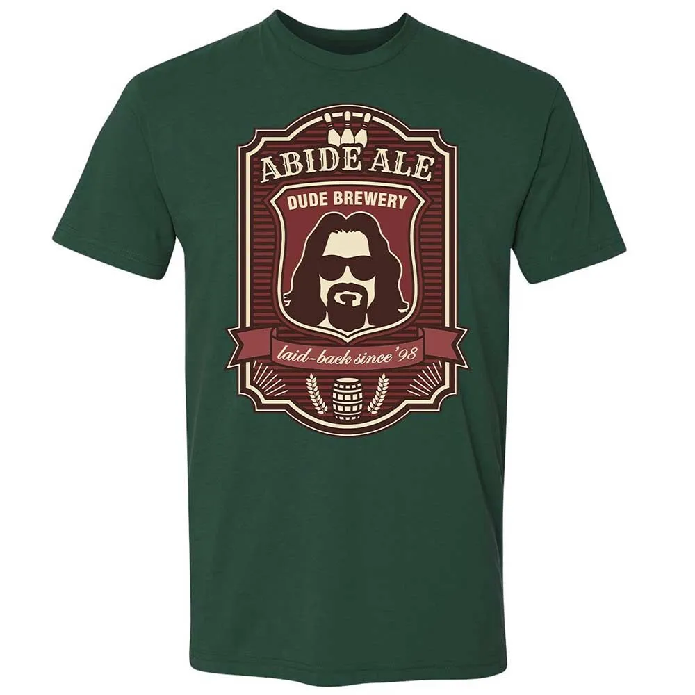 Premium Unisex T-Shirt - R24CSFNL - Forest Green - 3