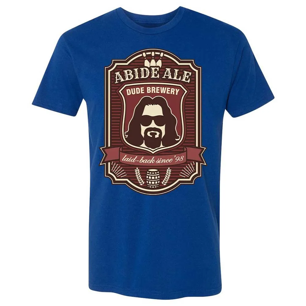 Premium Unisex T-Shirt - R24CSFNL - Royal - 4