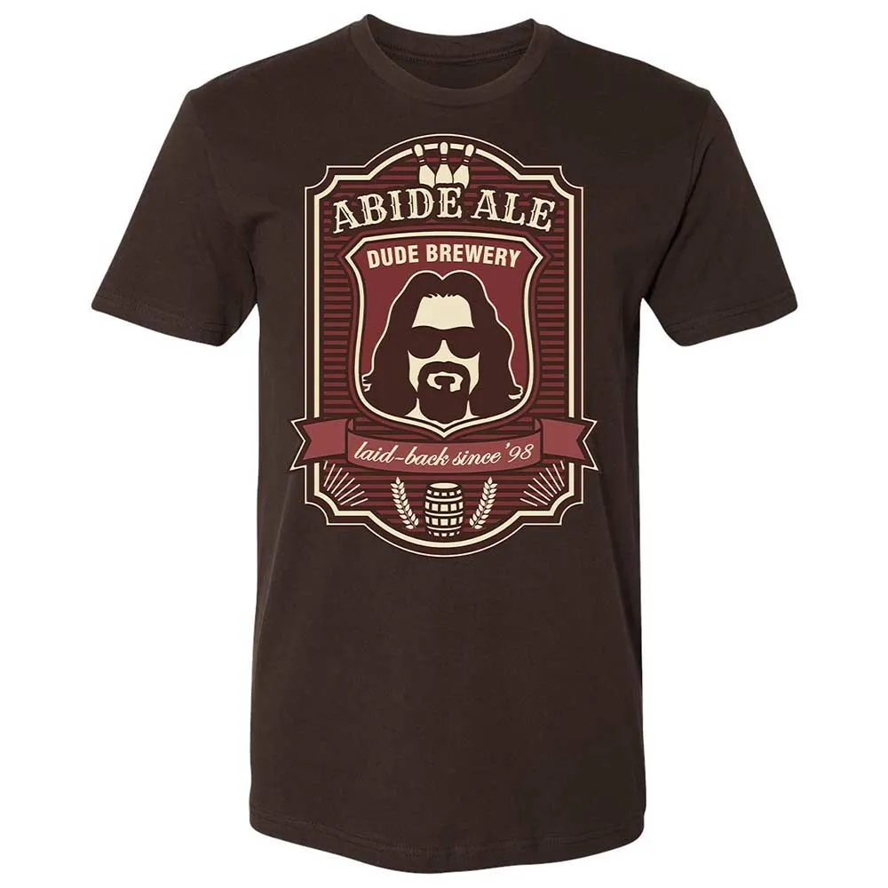Premium Unisex T-Shirt - R24CSFNL - Dark Chocolate - 6
