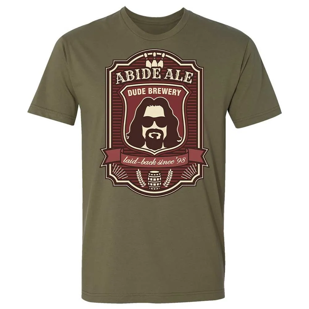 Premium Unisex T-Shirt - R24CSFNL - Military Green - 8