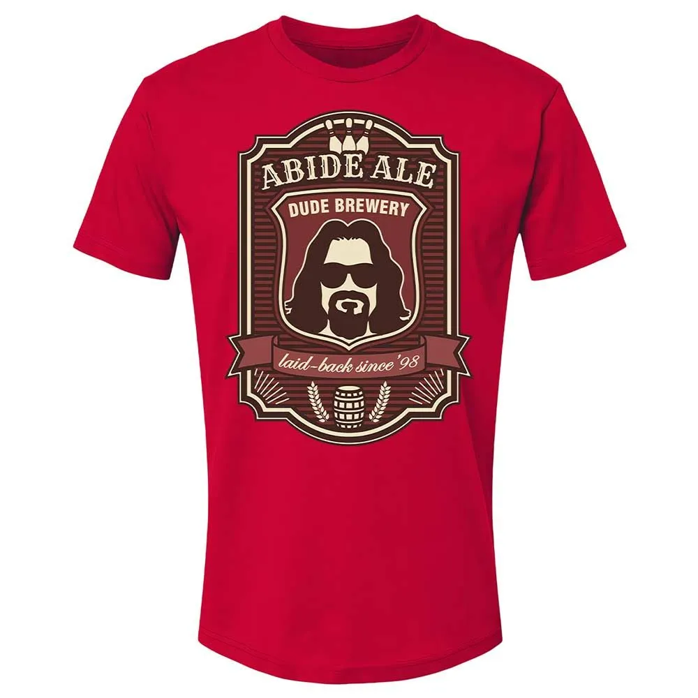 Premium Unisex T-Shirt - R24CSFNL - Red - 9