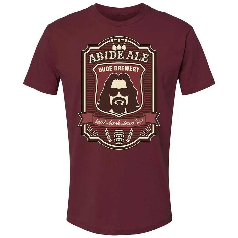 Premium Unisex T-Shirt - R24CSFNL - Maroon - 10