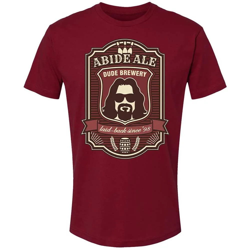Premium Unisex T-Shirt - R24CSFNL - Cardinal - 11