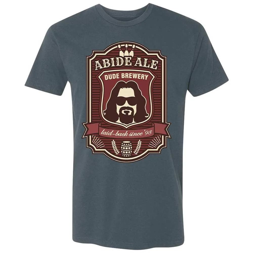 Premium Unisex T-Shirt - R24CSFNL - Indigo - 12