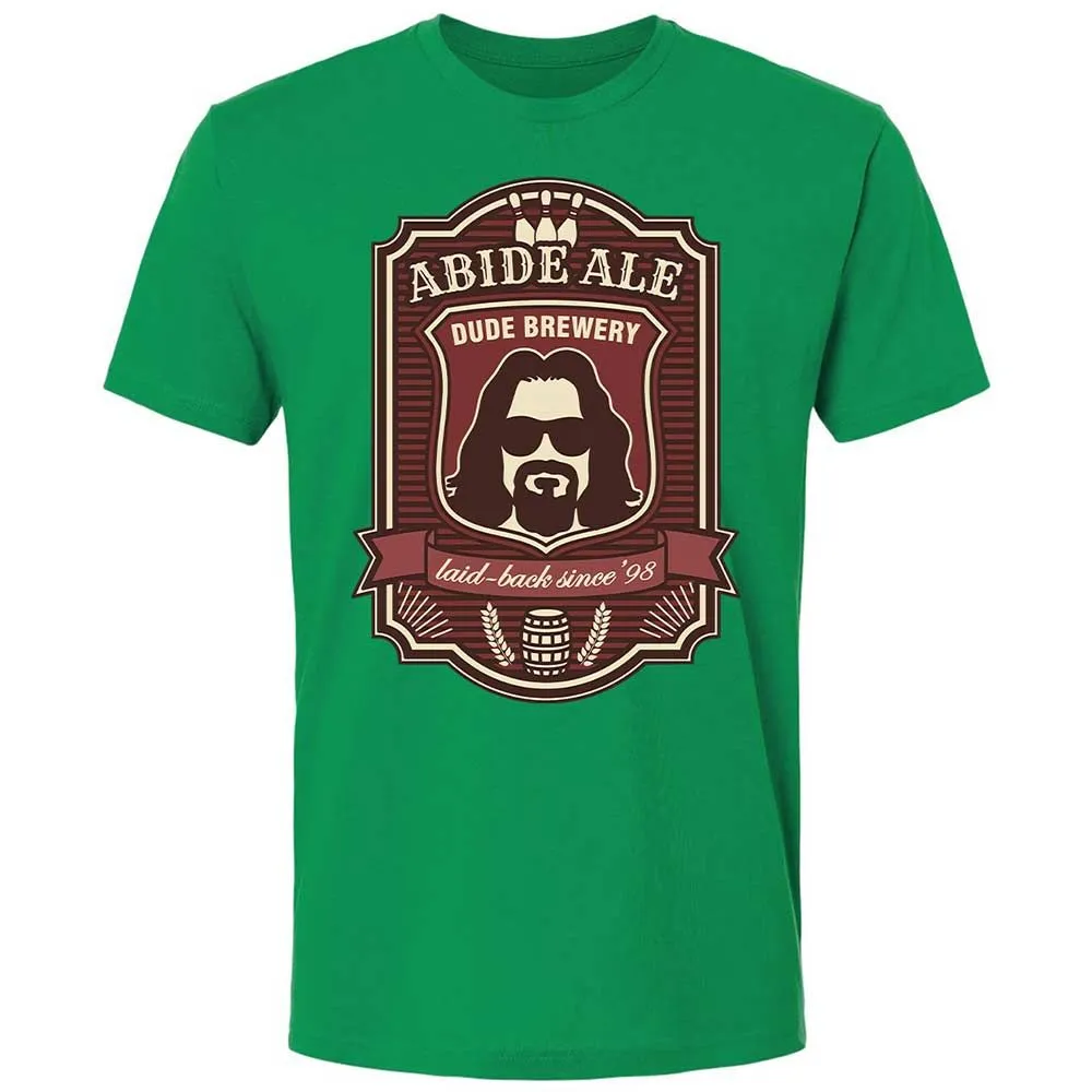 Premium Unisex T-Shirt - R24CSFNL - Kelly Green - 13