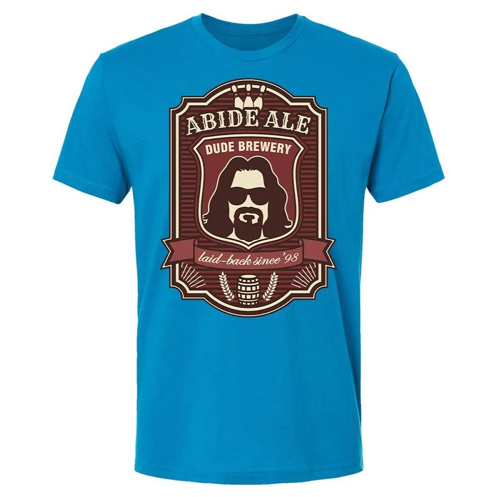 Premium Unisex T-Shirt - R24CSFNL - Turquoise - 15