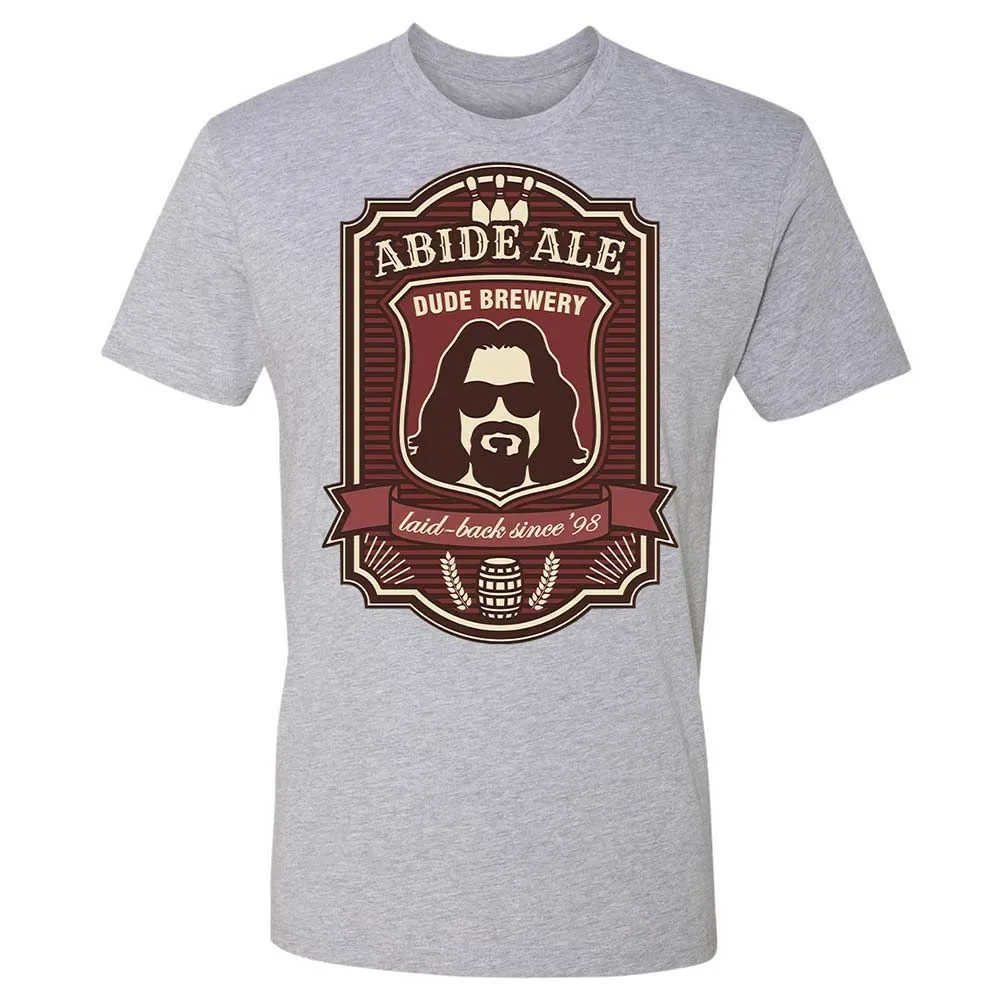 Premium Unisex T-Shirt - R24CSFNL - Heather Grey - 19