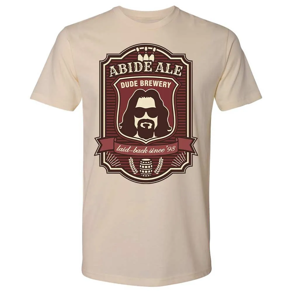 Premium Unisex T-Shirt - R24CSFNL - Cream - 20