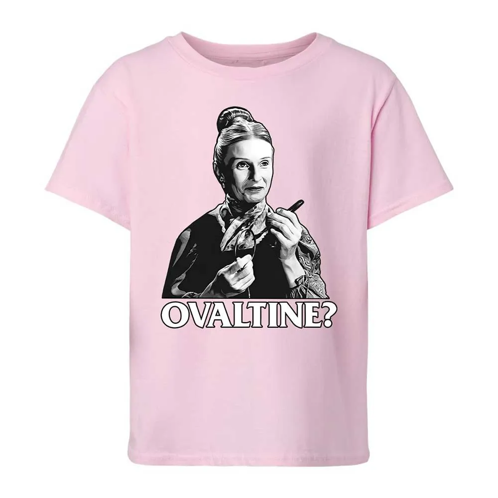 Kids T-Shirt - FM2ZCUGM - Light Pink - 7