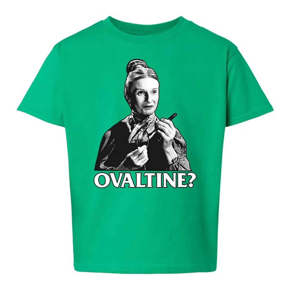 Kids T-Shirt - FM2ZCUGM - Irish Green - 16