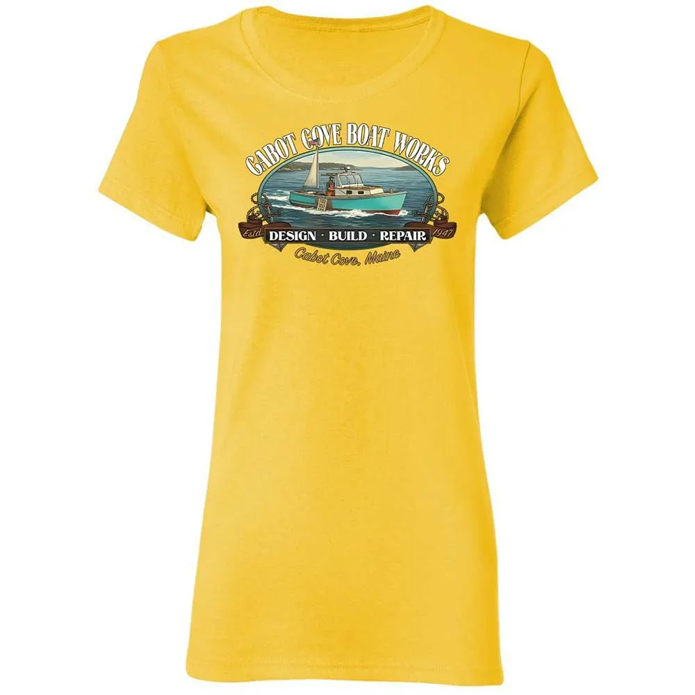 Women's T-Shirt - GRHC29MW - Daisy - 16