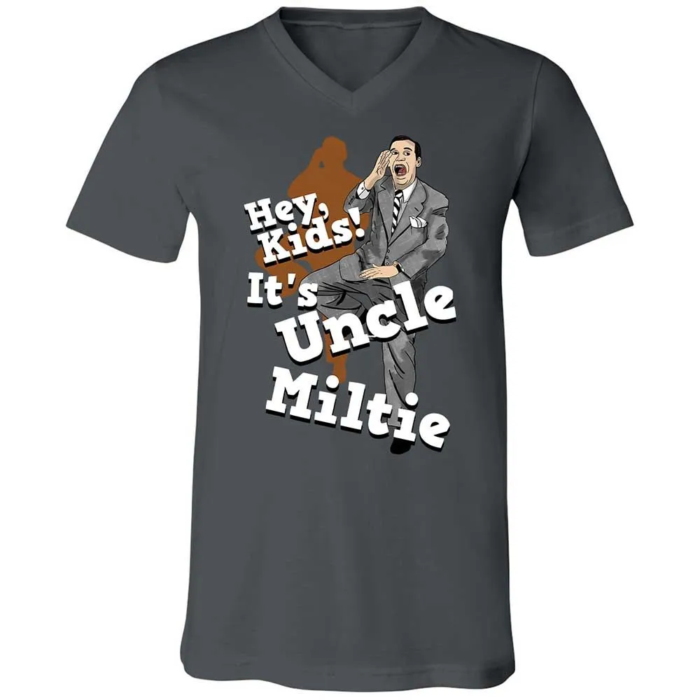 Uncle Milty - Asphalt - 13