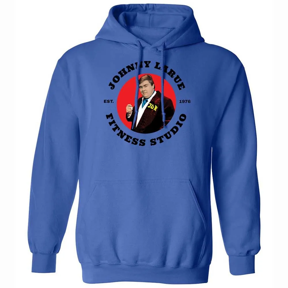 Johnny LaRue Fitness Studio - Royal - 4