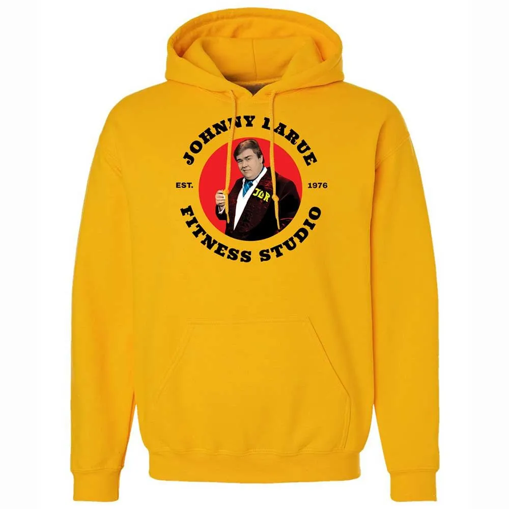 Johnny LaRue Fitness Studio - Gold - 13
