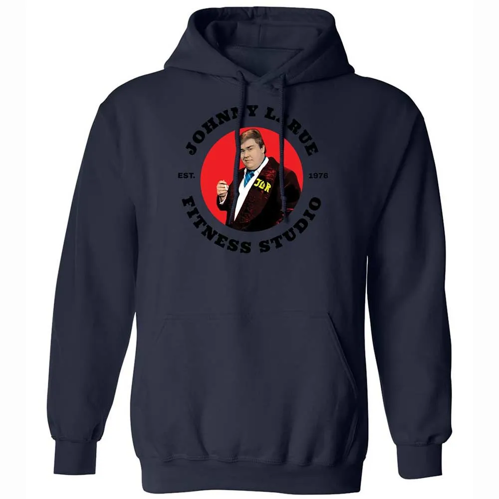 Johnny LaRue Fitness Studio - Navy - 15