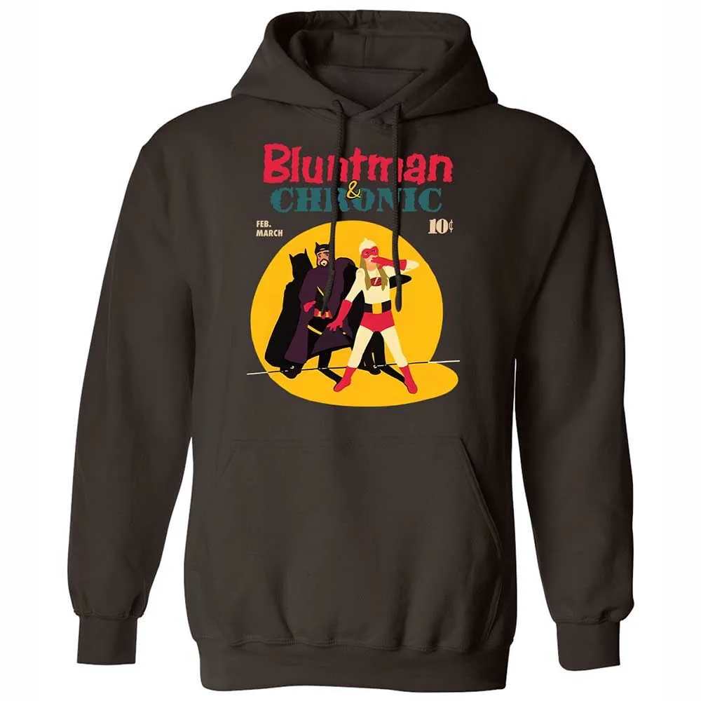 Bluntman & Chronic - Dark Chocolate - 6