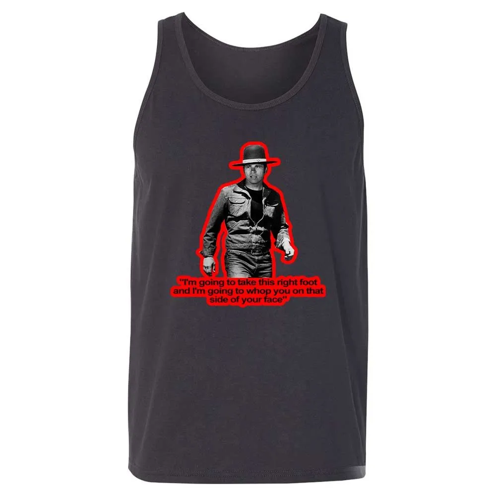 You know what I think I'm gonna do then - Dark Grey - 4