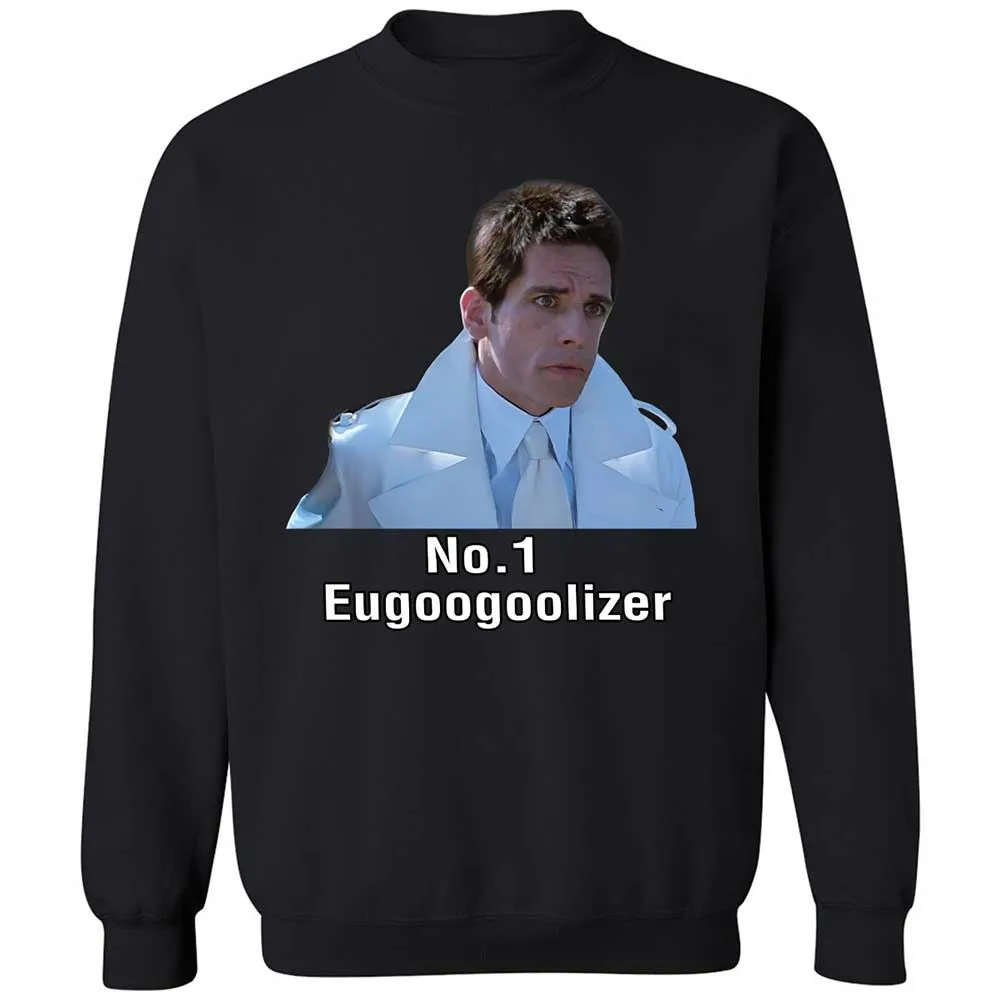 Classic Unisex Sweatshirt - SSLYCXBC - Black - 14