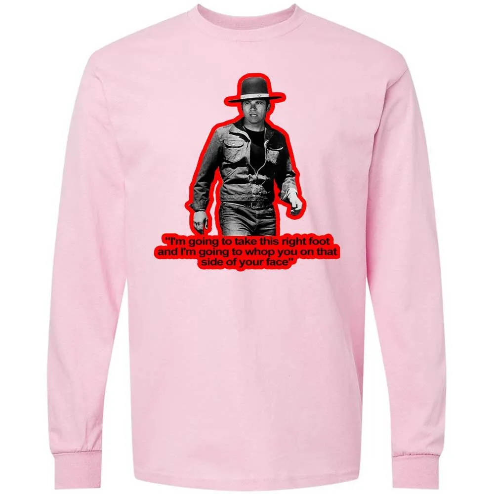 You know what I think I'm gonna do then - Light Pink - 16