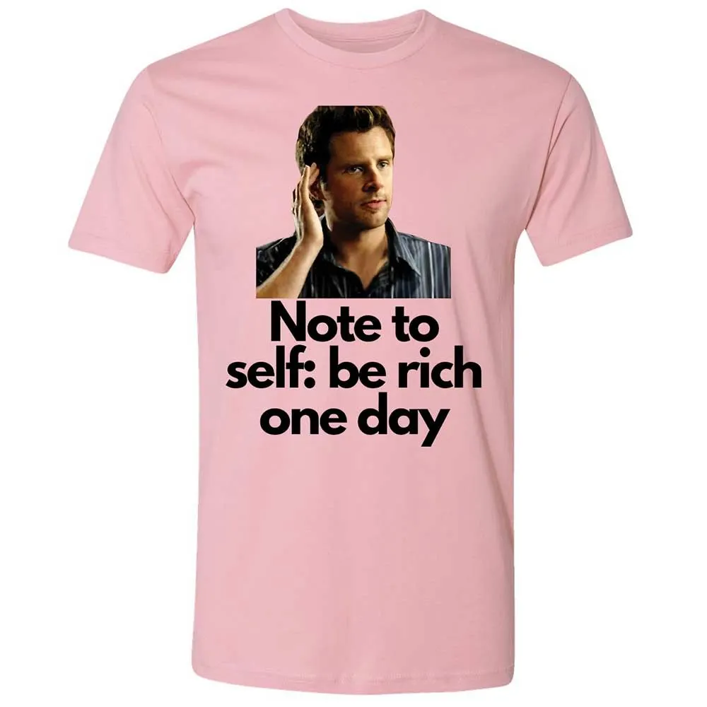 Premium Unisex T-Shirt - 2BY6BV2Y - Light Pink - 5