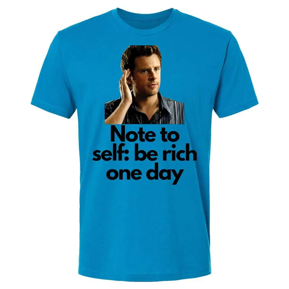 Premium Unisex T-Shirt - 2BY6BV2Y - Turquoise - 6