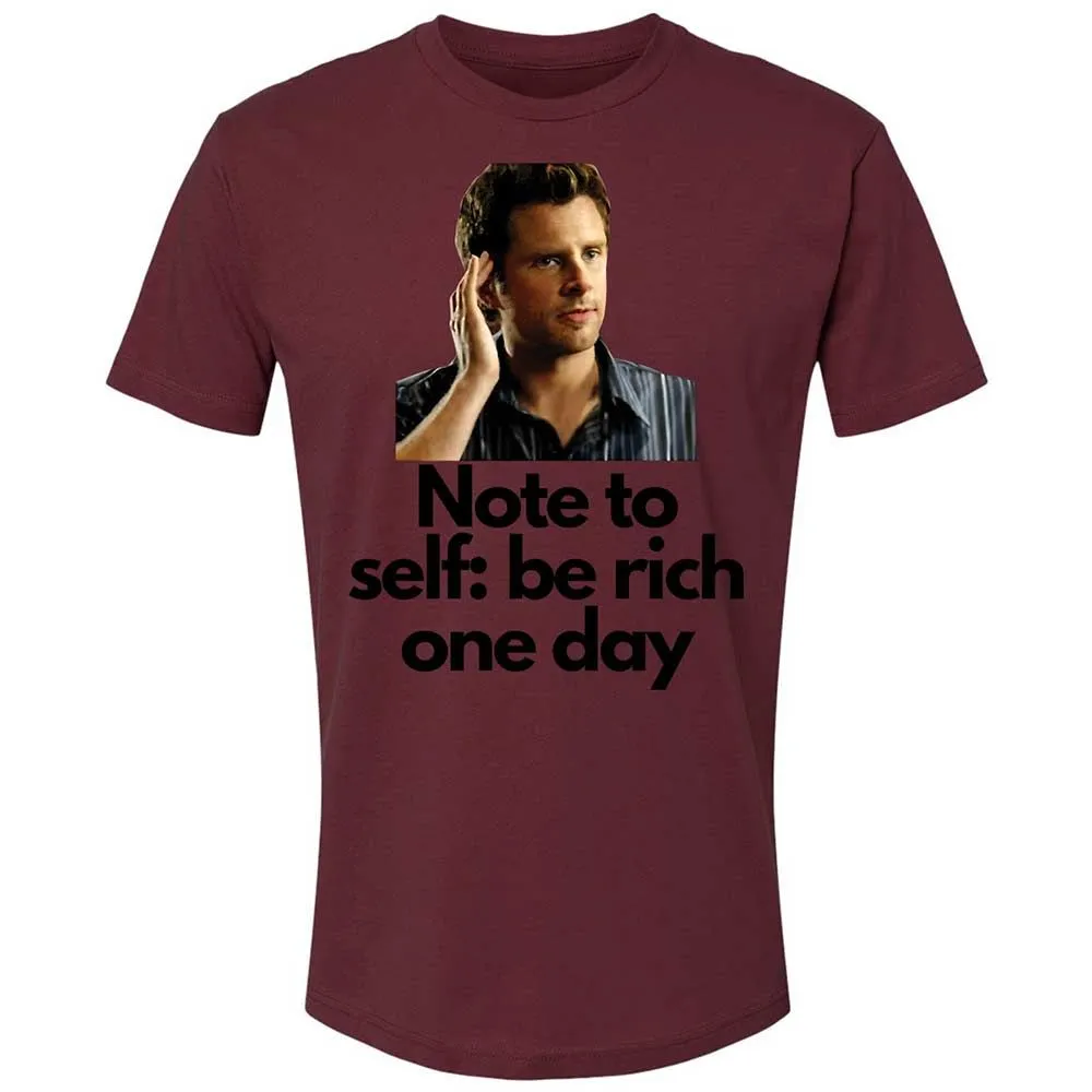 Premium Unisex T-Shirt - 2BY6BV2Y - Maroon - 19