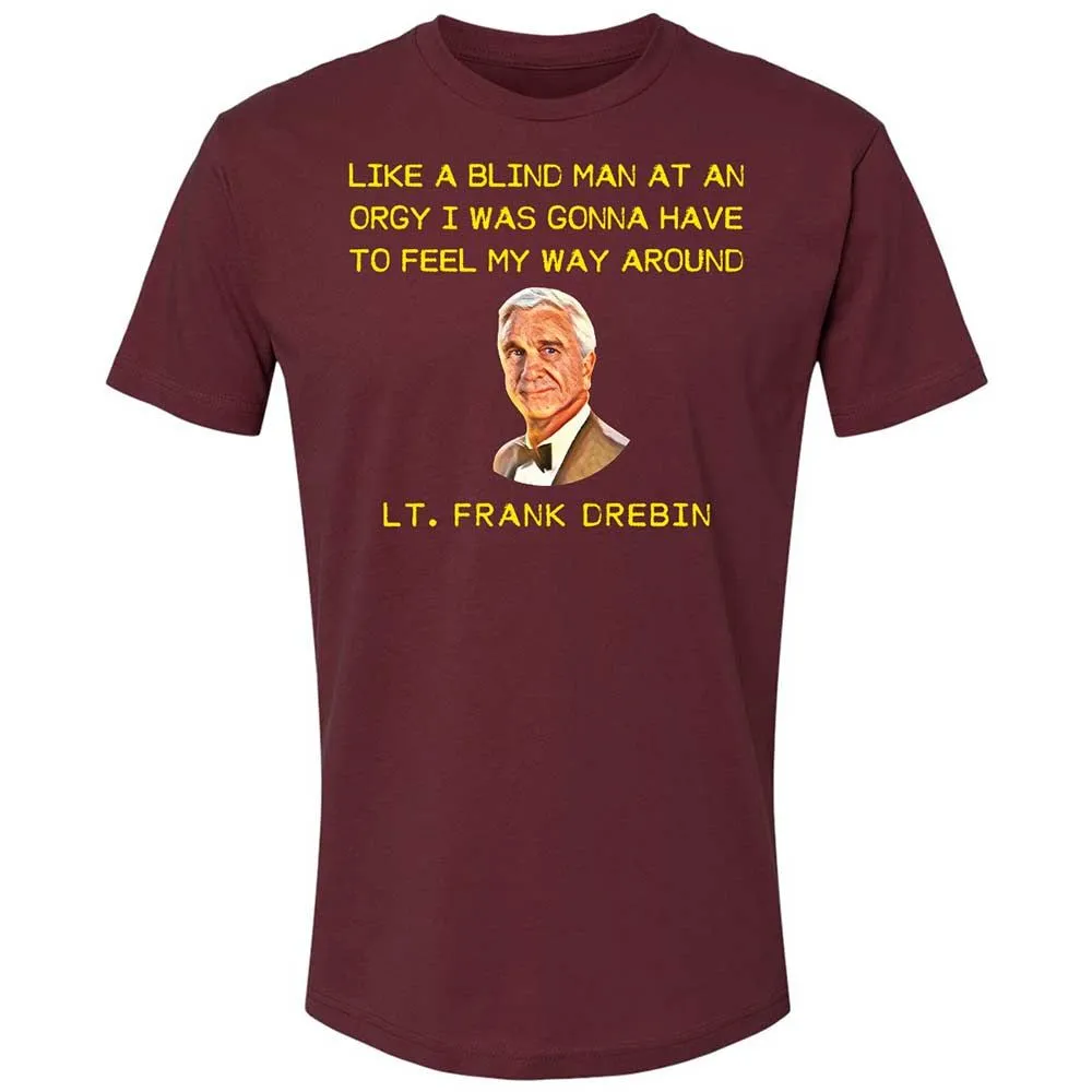 Premium Unisex T-Shirt - 6U7AW6K7 - Maroon - 10