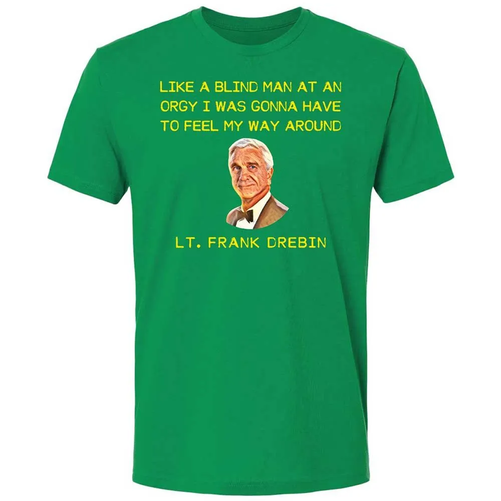 Premium Unisex T-Shirt - 6U7AW6K7 - Kelly Green - 13
