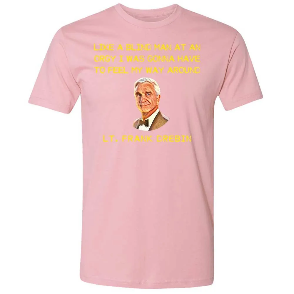 Premium Unisex T-Shirt - 6U7AW6K7 - Light Pink - 16
