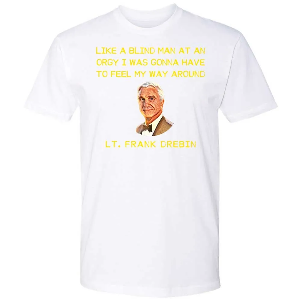 Premium Unisex T-Shirt - 6U7AW6K7 - White - 17