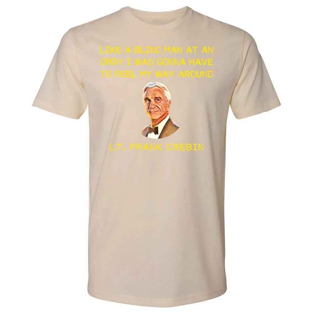 Premium Unisex T-Shirt - 6U7AW6K7 - Cream - 20