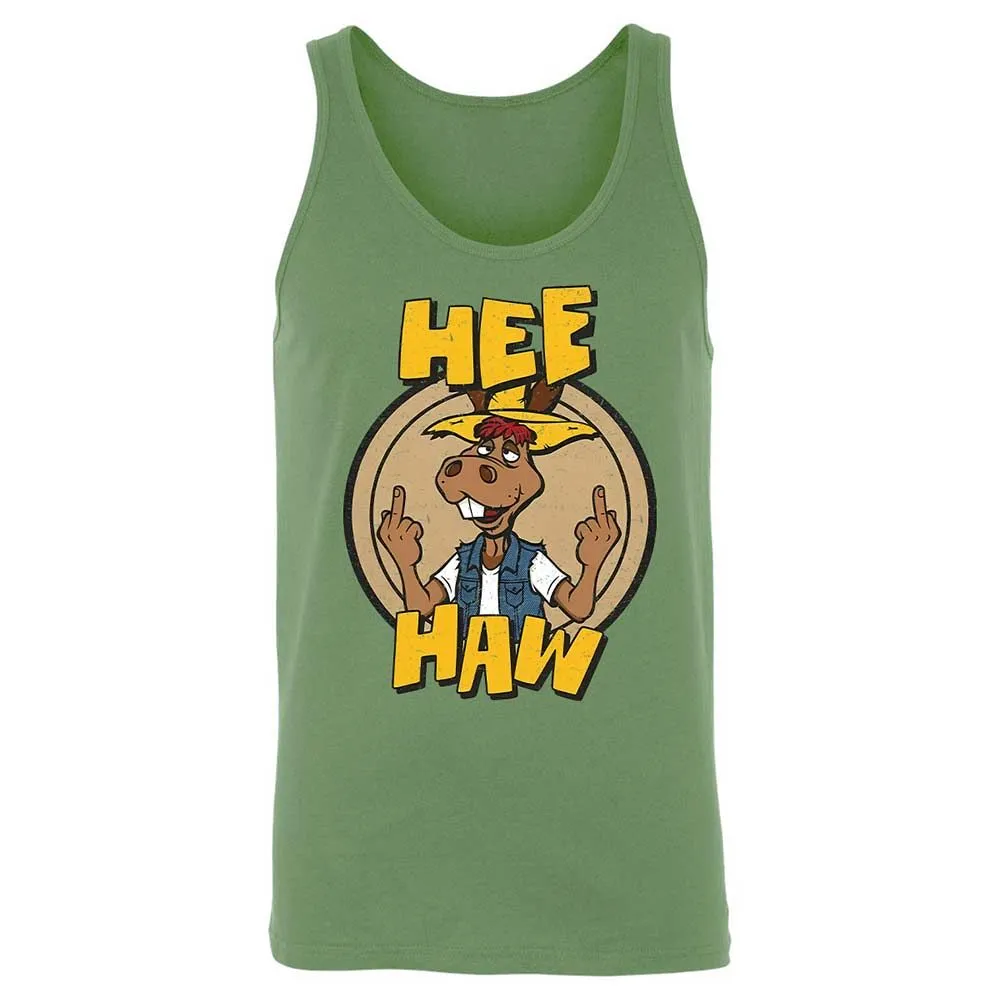 Unisex Jersey Tank - R7HBHS2X - Leaf - 5