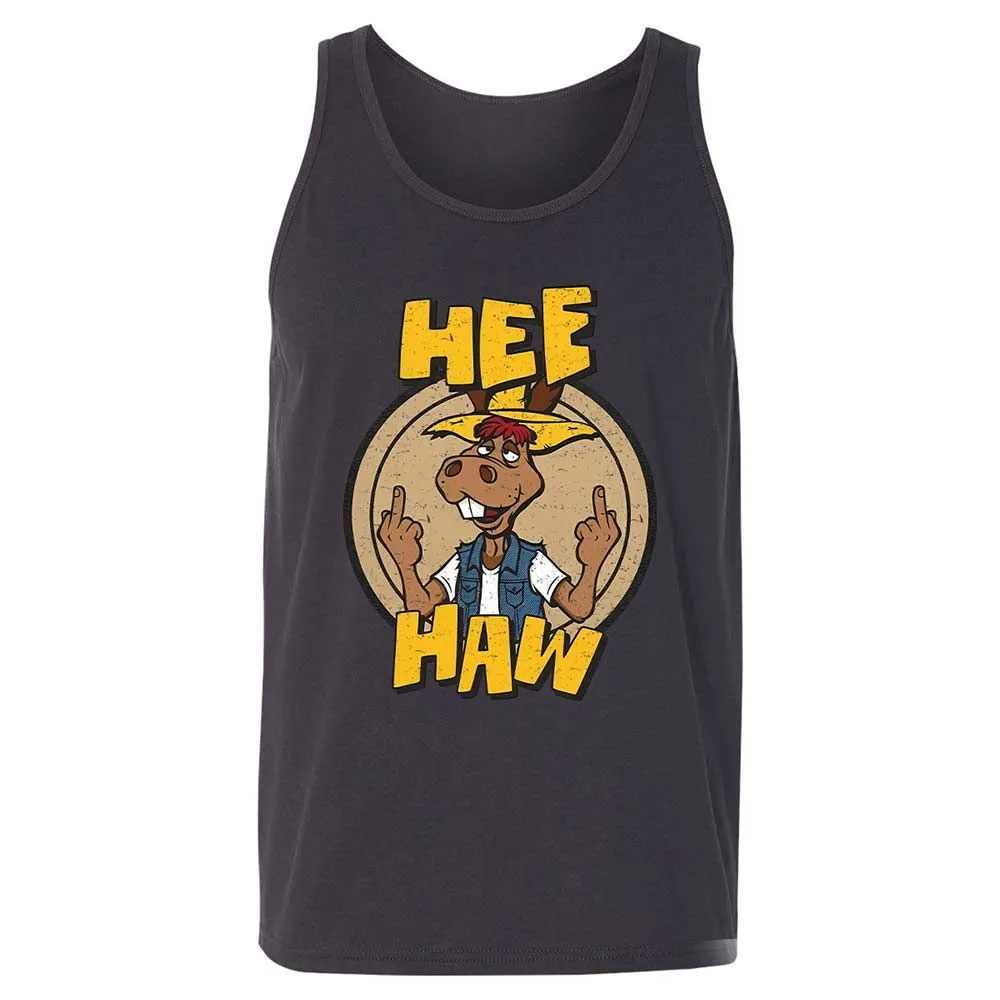 Unisex Jersey Tank - R7HBHS2X - Dark Grey - 9